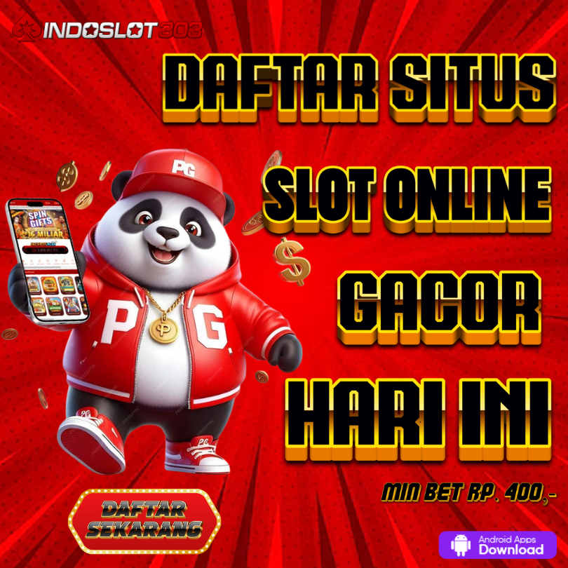 Uptoto - Situs Slot Online dengan Bocoran Pola Gacor Terbaik